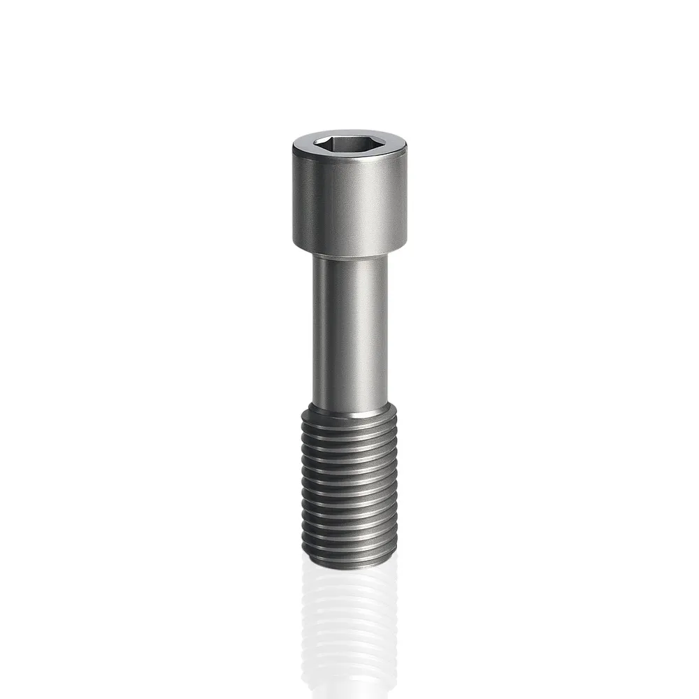 EZ Fit Noris Neo Regular Compatible Titanium Abutment Screw - EZ-006A
