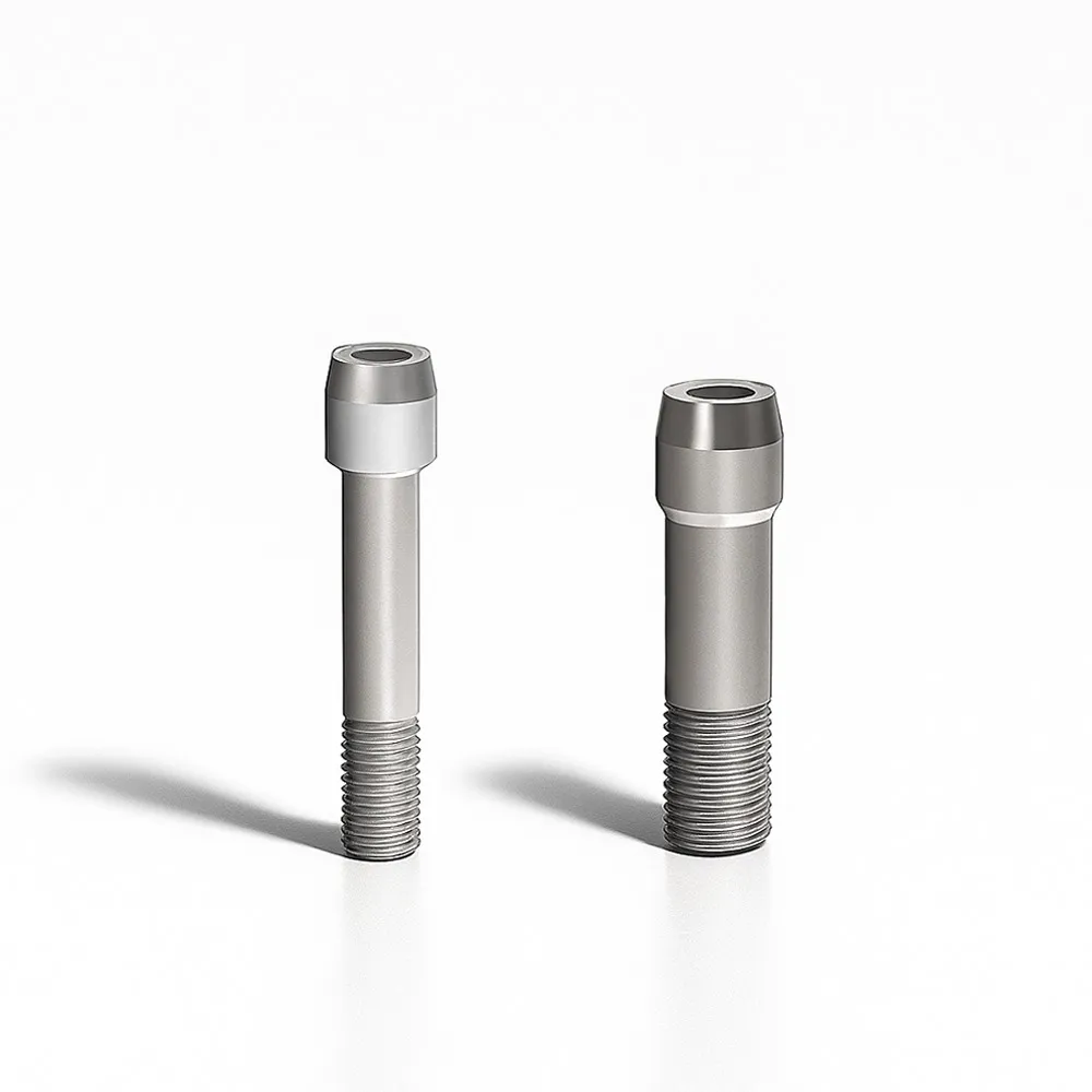 EZ Fit Osstem Compatible Titanium Abutment Screws