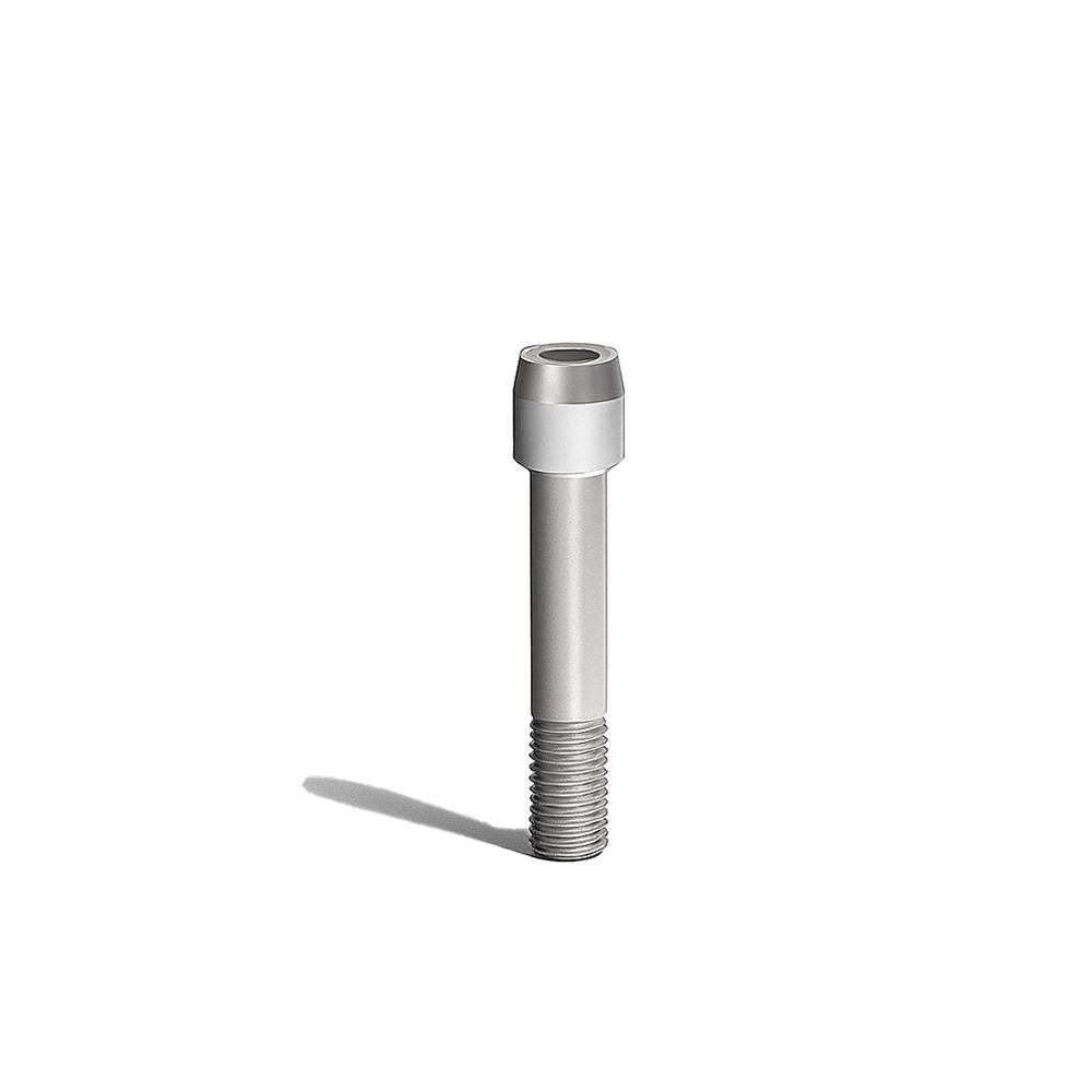 EZ Fit Osstem Mini Compatible Titanium Abutment Screw - EZ-012A