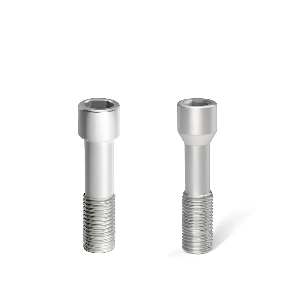 EZ Fit Alpha Bio Neo Compatible Titanium Abutment Screws