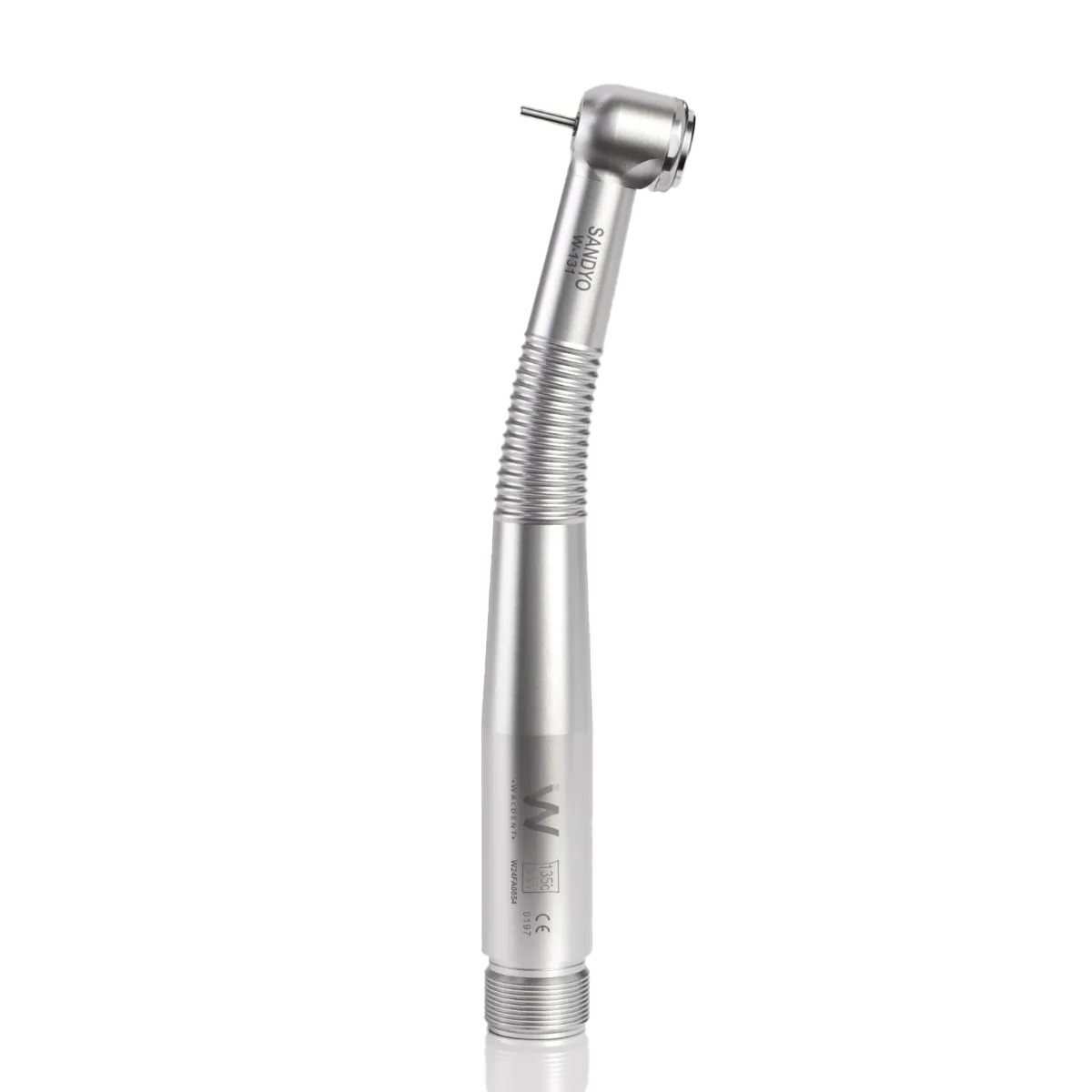 Waldent Sandyo Airotor - Supertorque Head- Pushbutton (W-131)