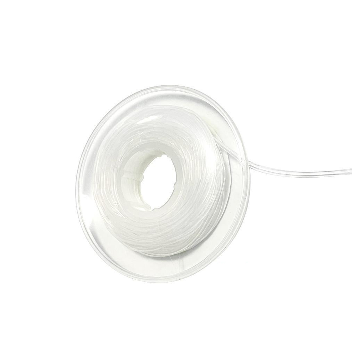 Prime Ortho 0.028 Archwire Sleeve - White (5ft)