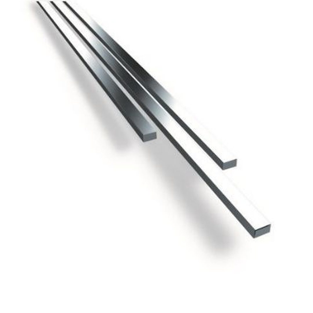 OSL TMA Straight Length Wires - Rectangular (Pack Of 10)