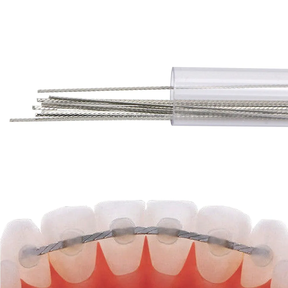 Shop Ortho Direct Titanium Retainer Wires | Best Dental Titanium ...