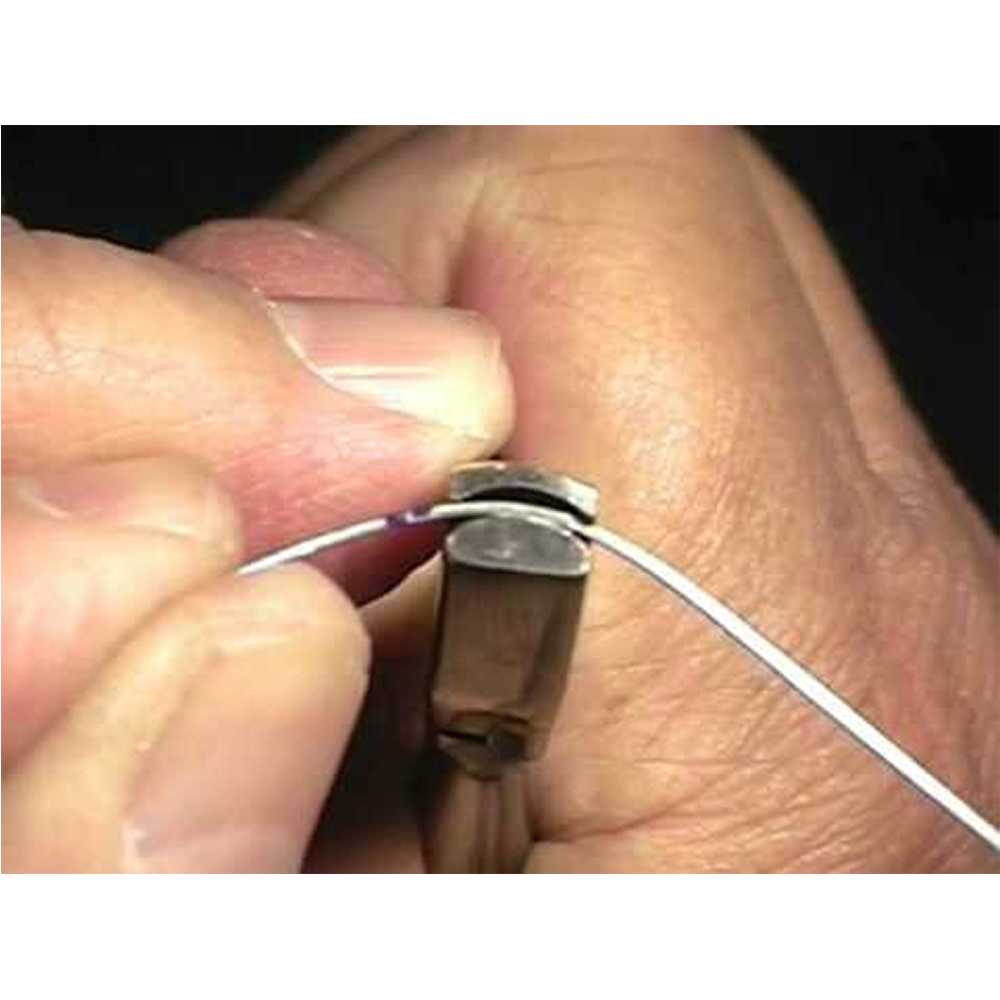 GDC Orthodontics Wire Bending Pliers