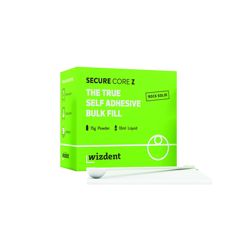 Wizdent Secure Core Z