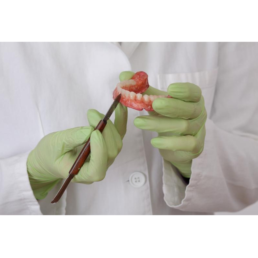 GDC Wax Knife Spatula Lessmann Small (Wkls)