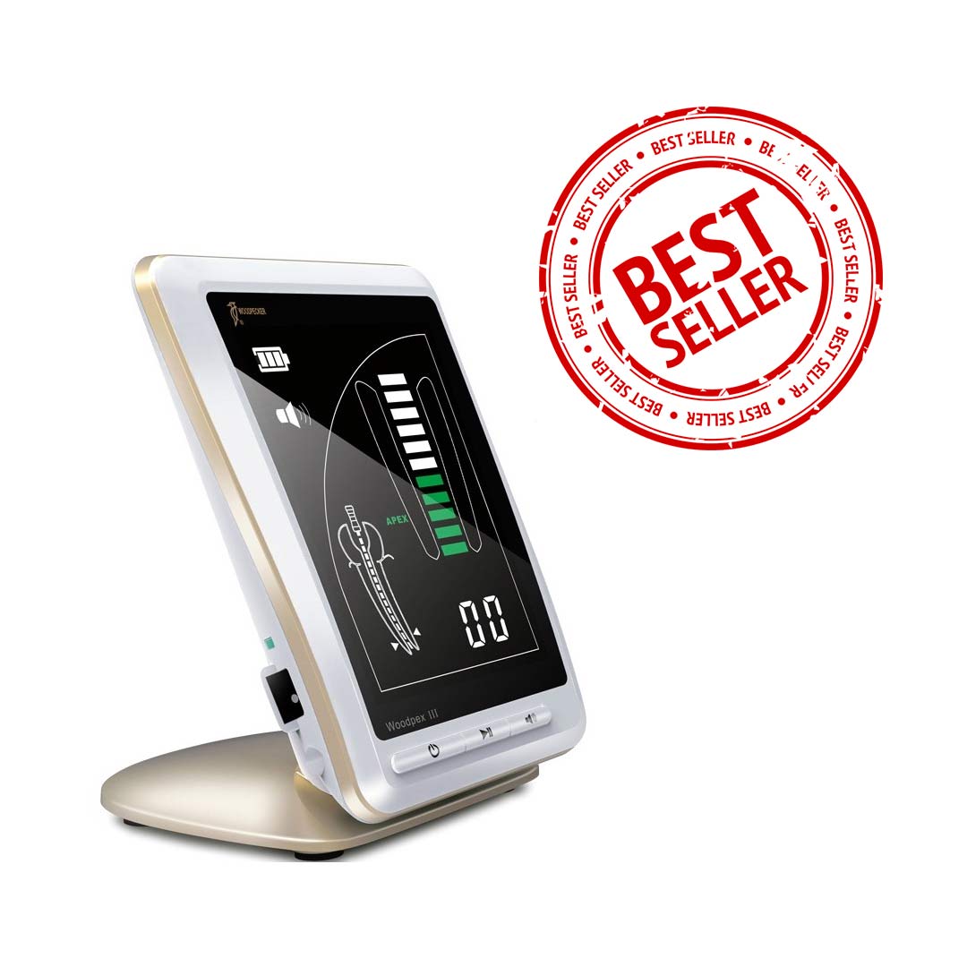 Woodpecker Apex Locator Woodpex III 