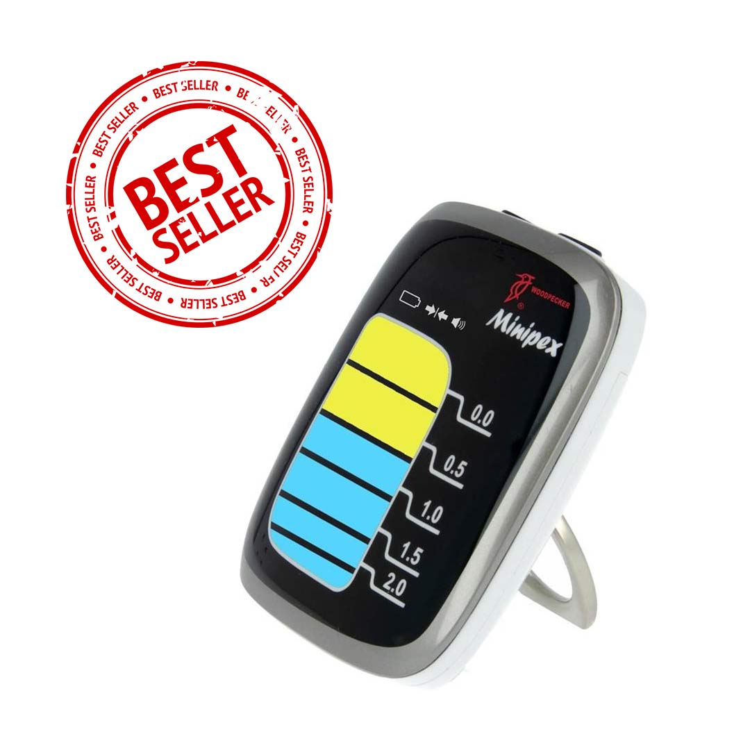 Woodpecker Minipex Apex locator