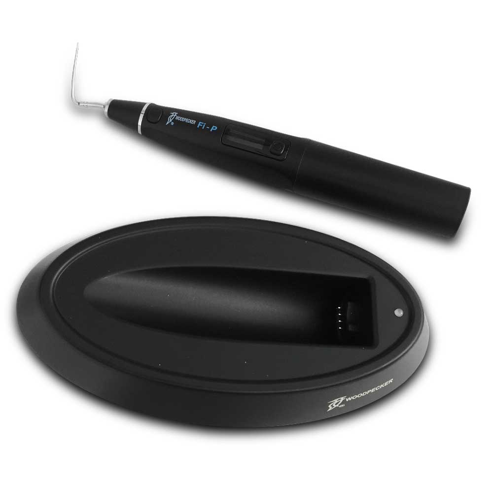 Woodpecker Obturation Pen System