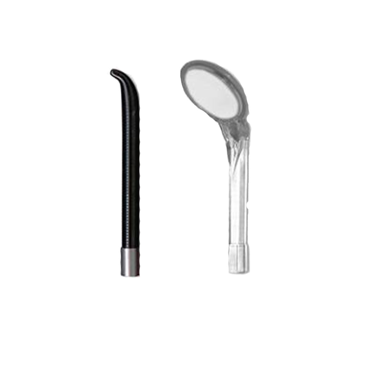 AdDent Microlux Transilluminator Diagnostic System