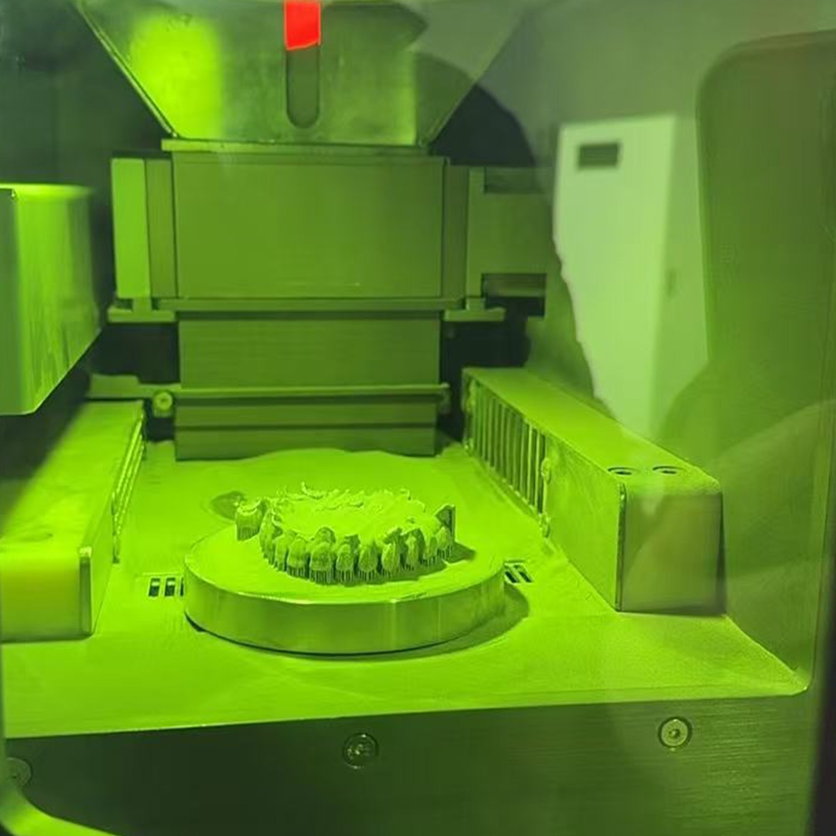 Fastform DeskFab X1 All in One Desktop Metal 3D Printer