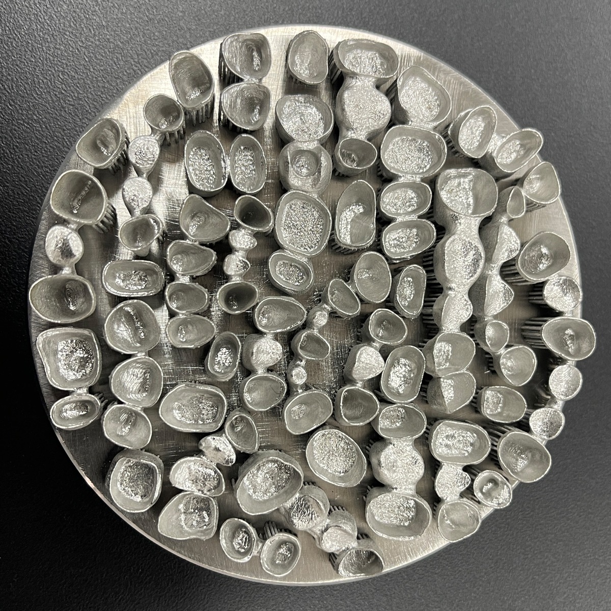 Fastform DeskFab X1 All in One Desktop Metal 3D Printer