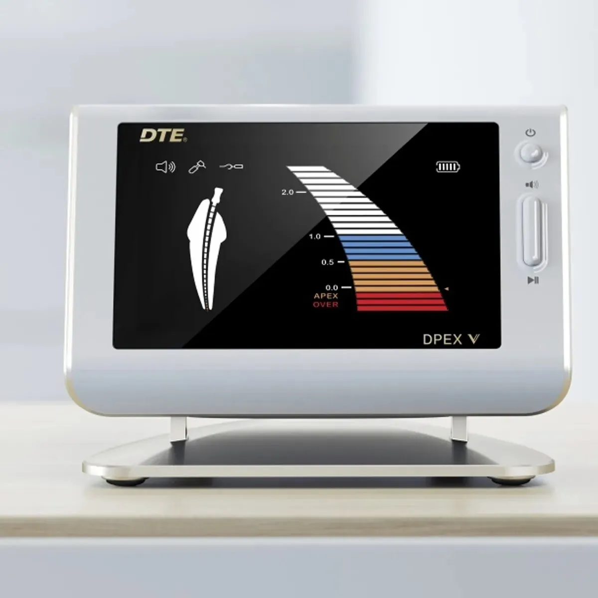 Buy Woodpecker DTE Endo Smart Plus Endomotor And Dpex V Apex Buy Woodpecker DTE Endo Smart Plus Endomotor And Dpex V Apex