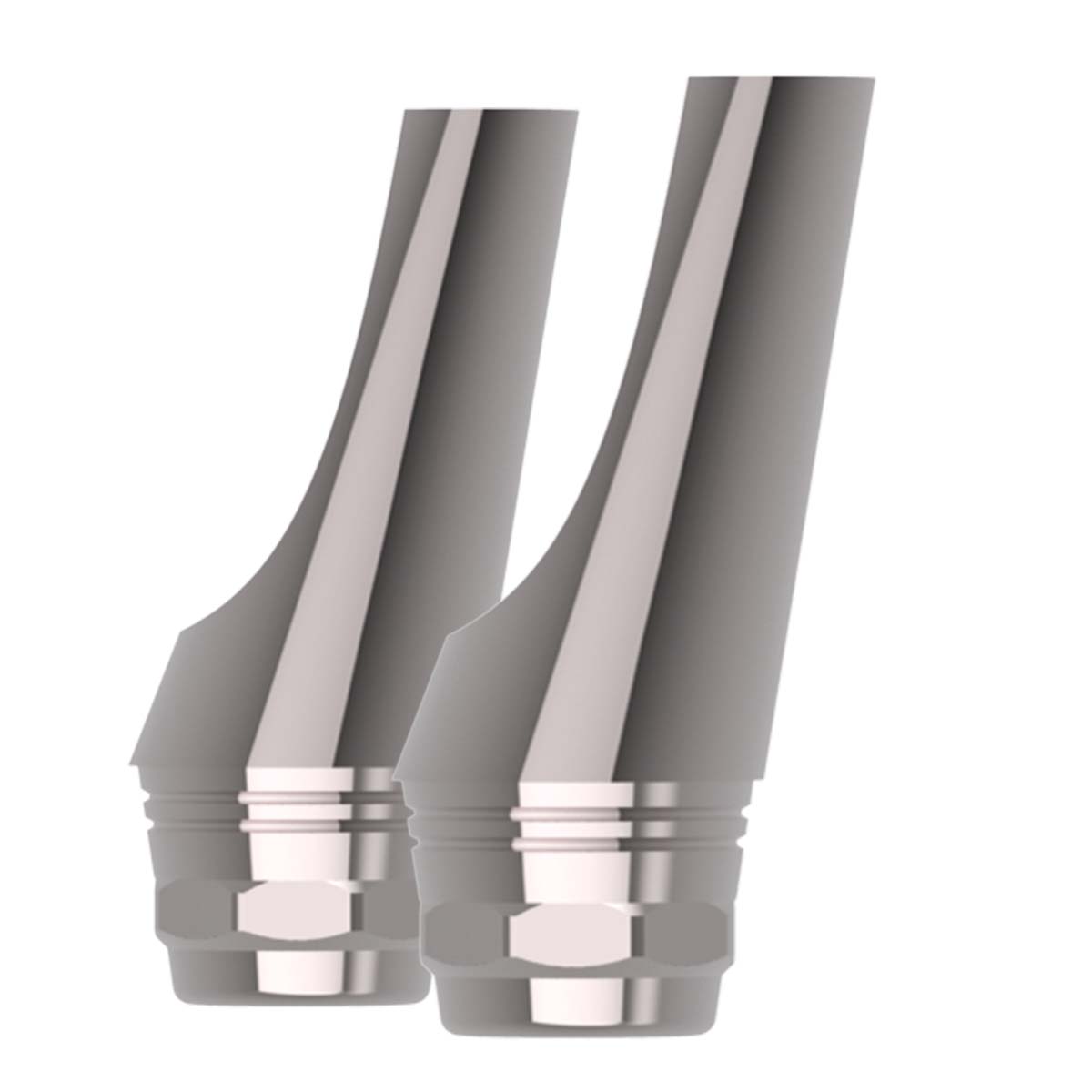 Xcem Dental Implant Angled Abutment Type A Mini 4.5mm - Hex 