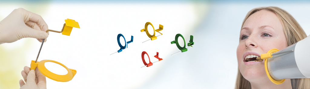 Dental Intra-Oral Film Positioning System