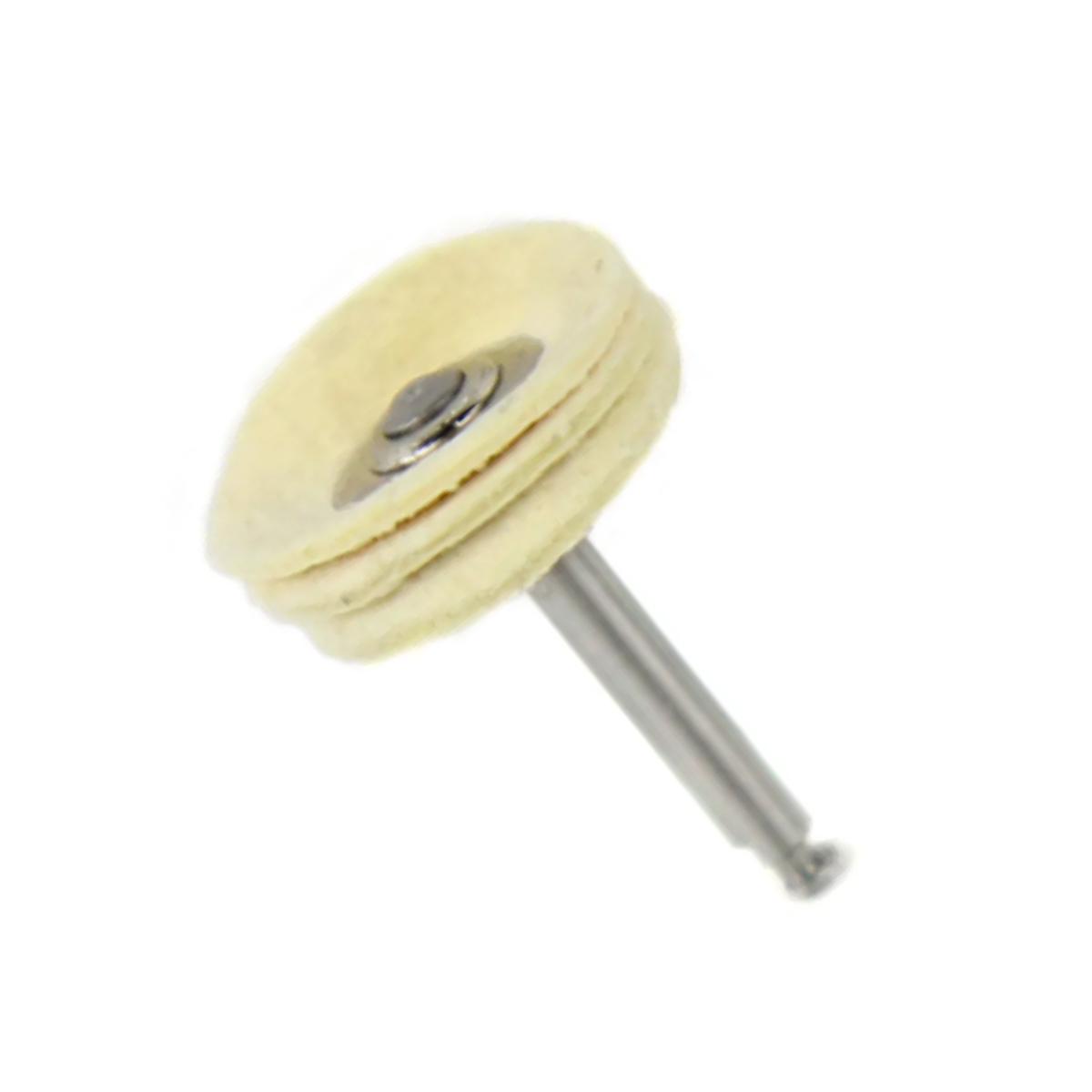 Diashine Layered Chamois Wheel - RA Latch Type (Pack Of 12) 
