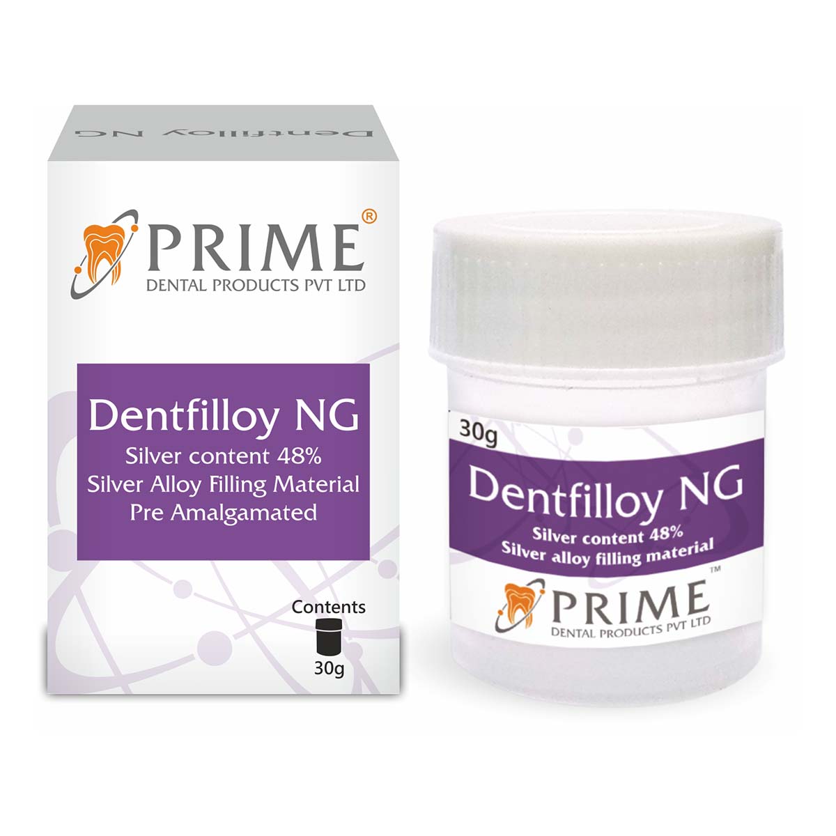 Prime Dental Dentfilloy 