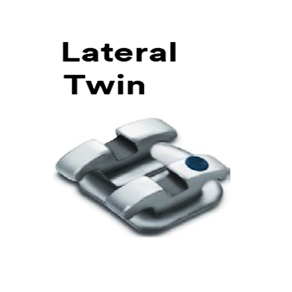 3m Unitek Victory Series Twin Brackets