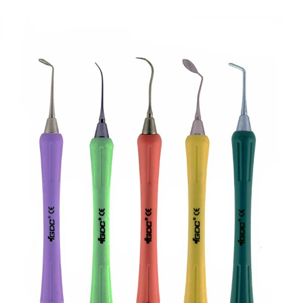 GDC Restore Hand Instruments