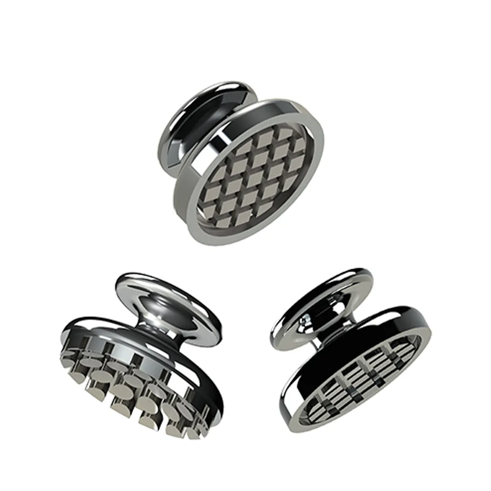 JJ Ortho Bondable Lingual Button