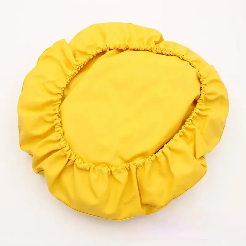 ET Dental Chair Cover (Washable) - Yellow (C7)
