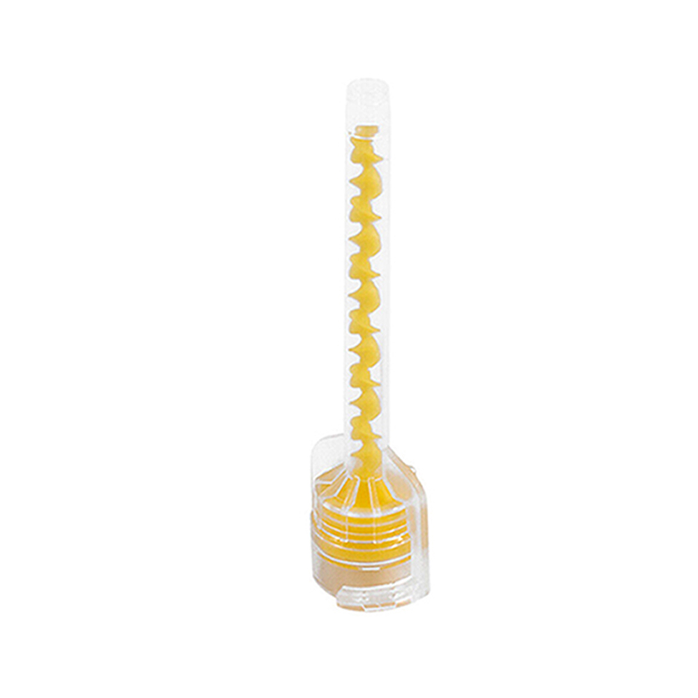 Oro Mixing Tips - 1:1 Yellow