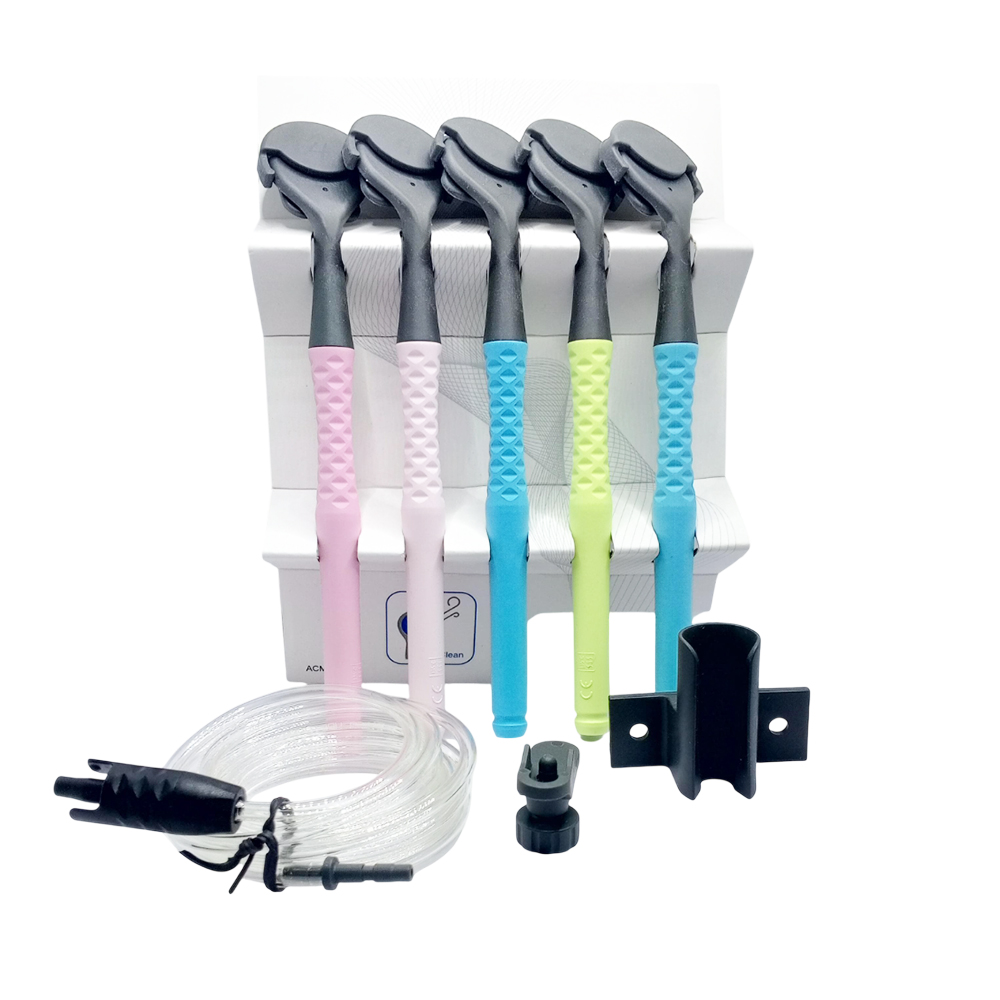 Younique M3 Breeze Airclean Dental Mirror (5 Mirror With 1 AirClean Accessory)