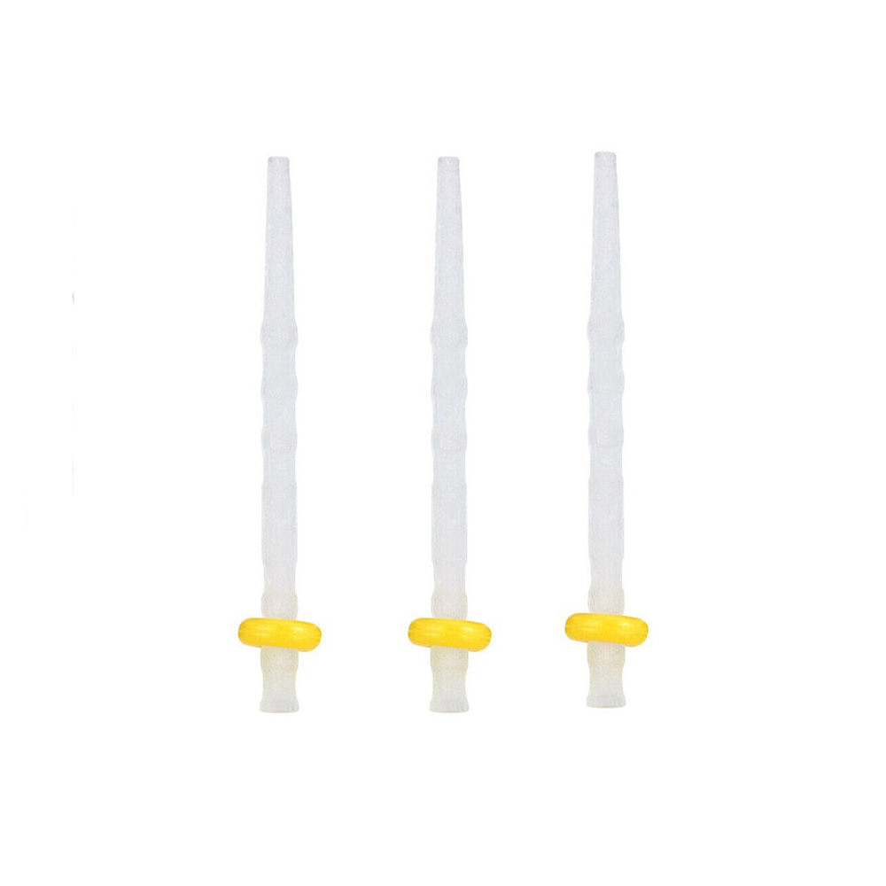 Endoking Fiber Post Refill Size 1.2 (Yellow)