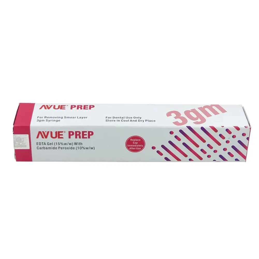 Avueprep 1 Syringe 3g