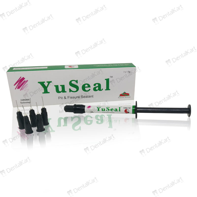 Anabond-Stedman Yuseal Pit & Fissure Sealant