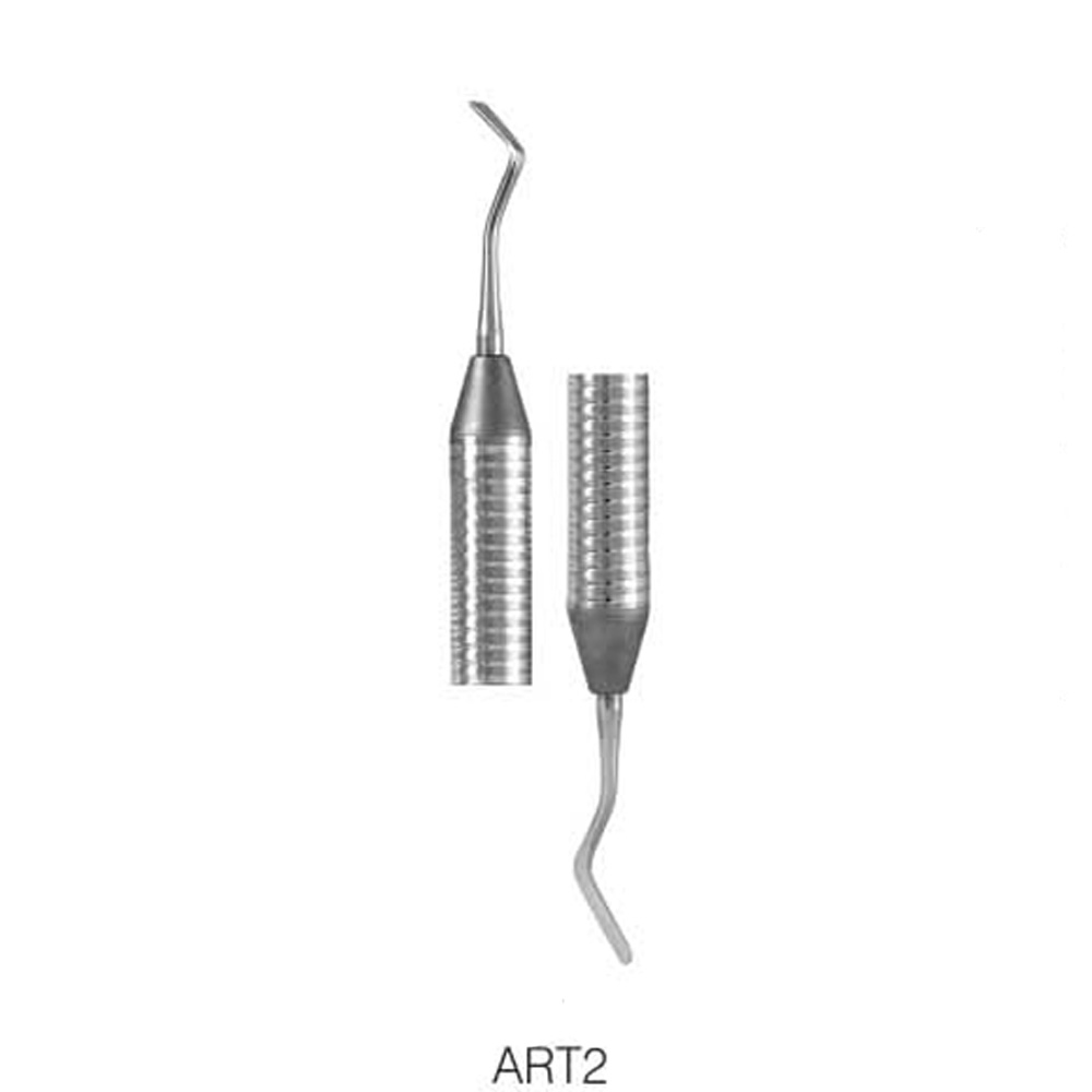 GDC ART Atraumatic Restorative Treatment Instrument (ART2 # 6)