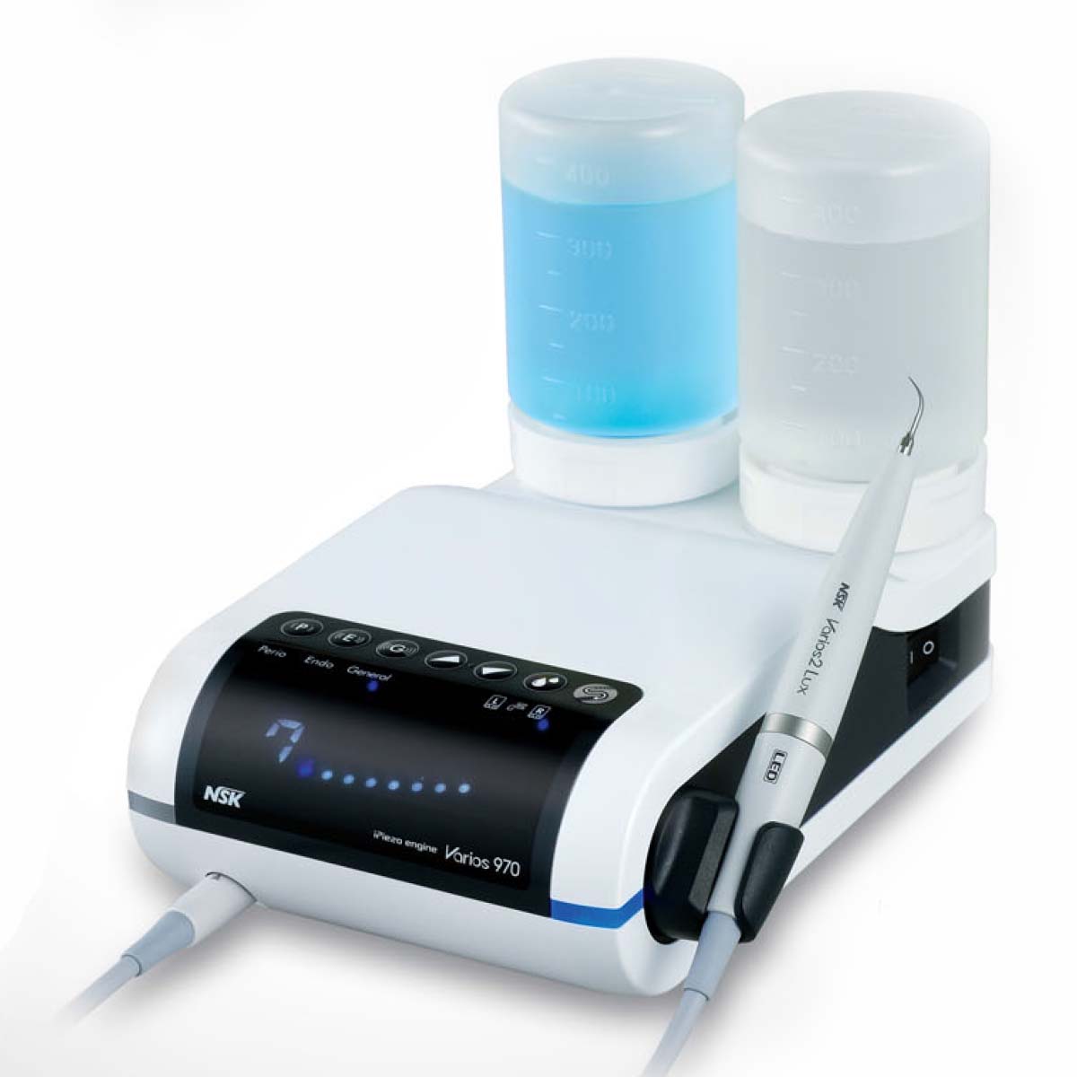 Nsk Varios 970 Piezon Scaler