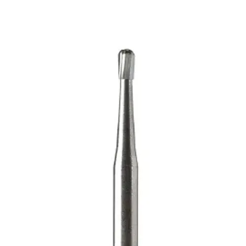 Prima Dental Pear Bur 19mm FG-330 (Pack Of 5)