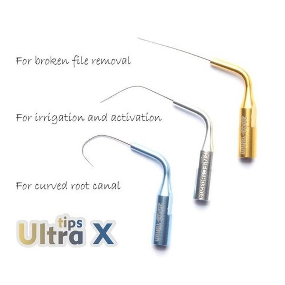 Eighteeth Medical Ultra X Tips (Pack Of 1)