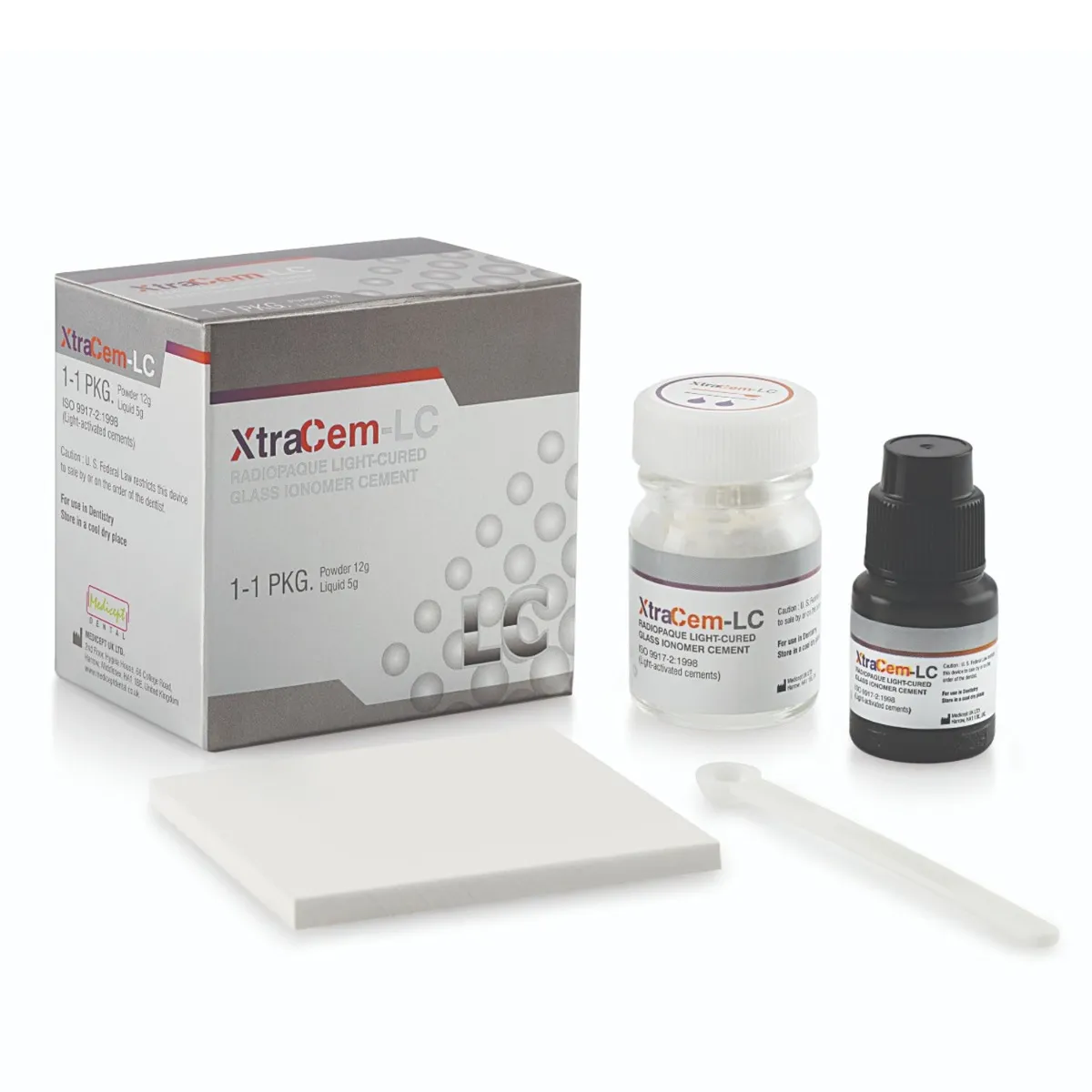 Medicept Xtracem-Lc