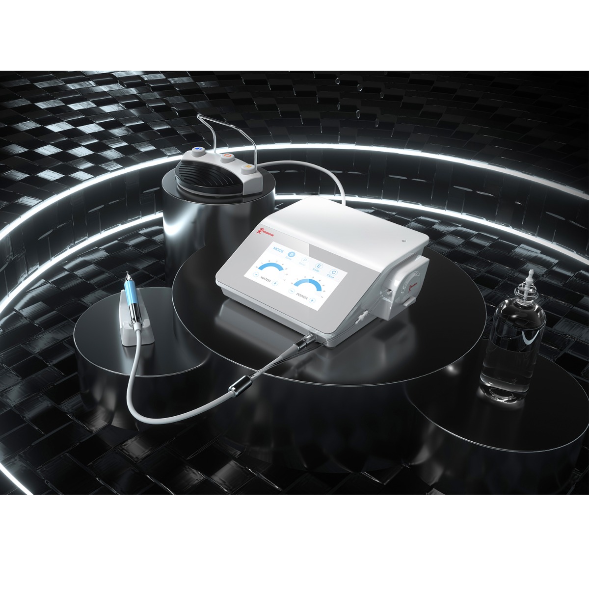 Woodpecker Surgic Touch Piezosurgery Unit