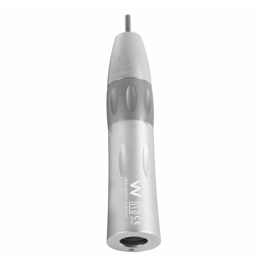 Waldent Internal Water Spray Straight Handpiece (W-156)	